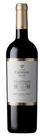 Casa Cadaval Trincadeira Vinhas Velhas