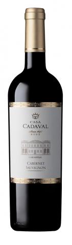 Casa Cadaval Cabernet Sauvignon