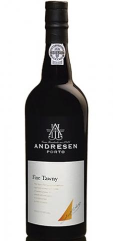 Andresen Tawny