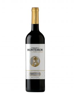 Marques de Montemor Colheita Seleccionada