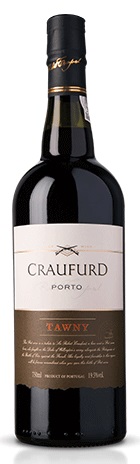 Craufurd Tawny