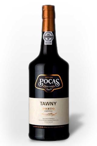 Pocas Tawny