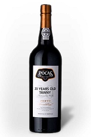 Pocas 20 Years Tawny