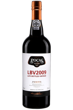 Pocas LBV 2009