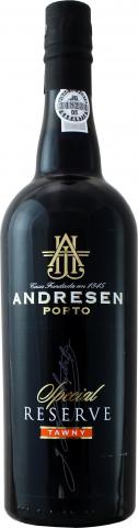 Andresen Special Reserve Tawny