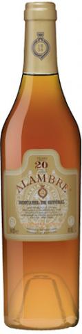 JMF Alambre 20 Years