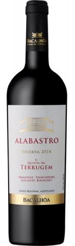 Alabastro Reserva