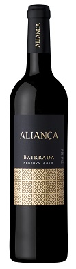 Bairrada Reserva