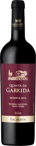 Quinta da Garrida Reserva