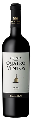 Quinta dos Quatro Ventos