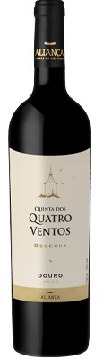 Quinta dos Quatro Ventos Reserva