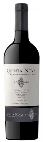 Quinta Nova Unoaked Tinto