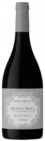 Quinta Nova Terroir Blend Reserva Tinto