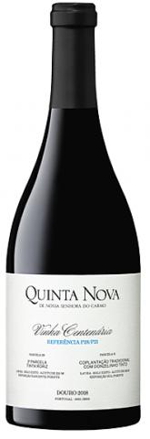 Quinta Nova Referencia Grande Reserva Tinto