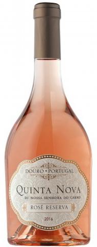 Quinta Nova Reserva Rose