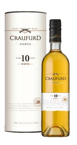 Craufurd 10 years white