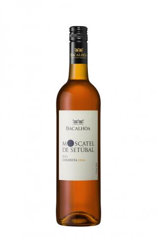 Bacalhôa Moscatel de Setubal