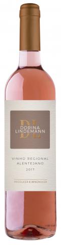 Dorina lindemann Rosé