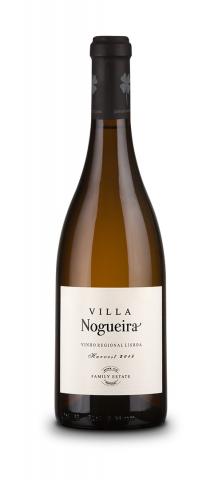 Vila Nogueira Harvest