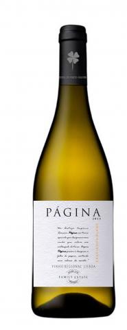 Pagina Sauvignon Blanc