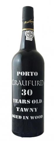 Craufurd 30 years Tawny