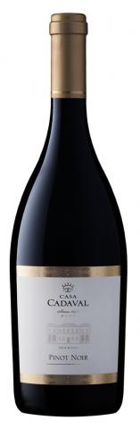 Casa Cadaval Pinot Noir