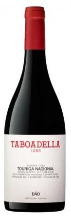 Taboadella Reserva Touriga Nacional