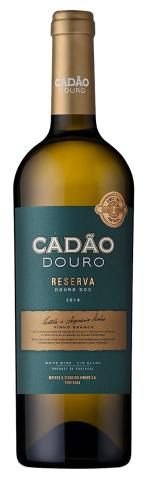 Cadão Reserva branco