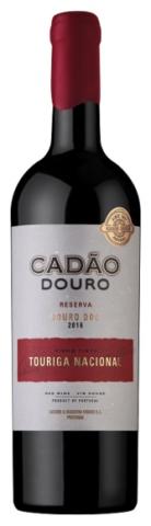 Cadão Reserva Touriga Nacional