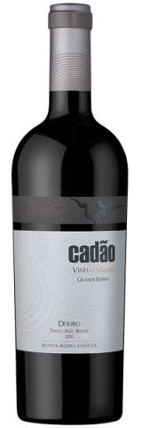 Cadão Grande Reserva Vinhas Velhas tinto