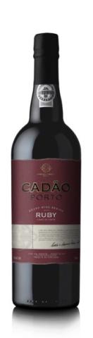 Cadão Fine Ruby Port