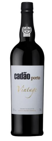 Cadão Vintage 2014