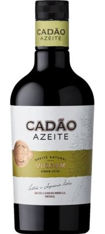 Cadão Extra Virgem 0,5L