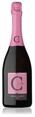 C-Cabriz Brut Rosé